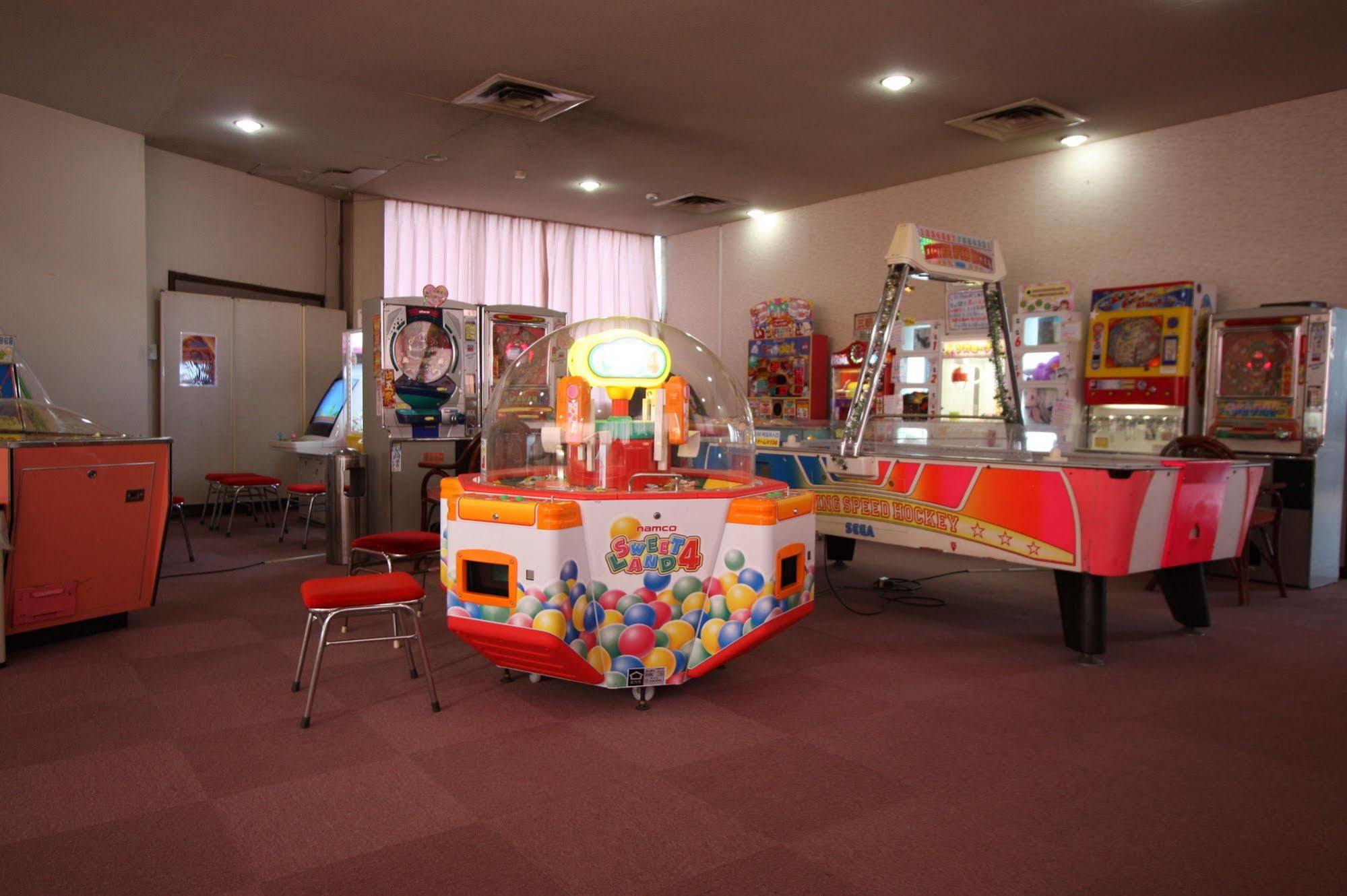 Misasa Royal Hotel Dış mekan fotoğraf
